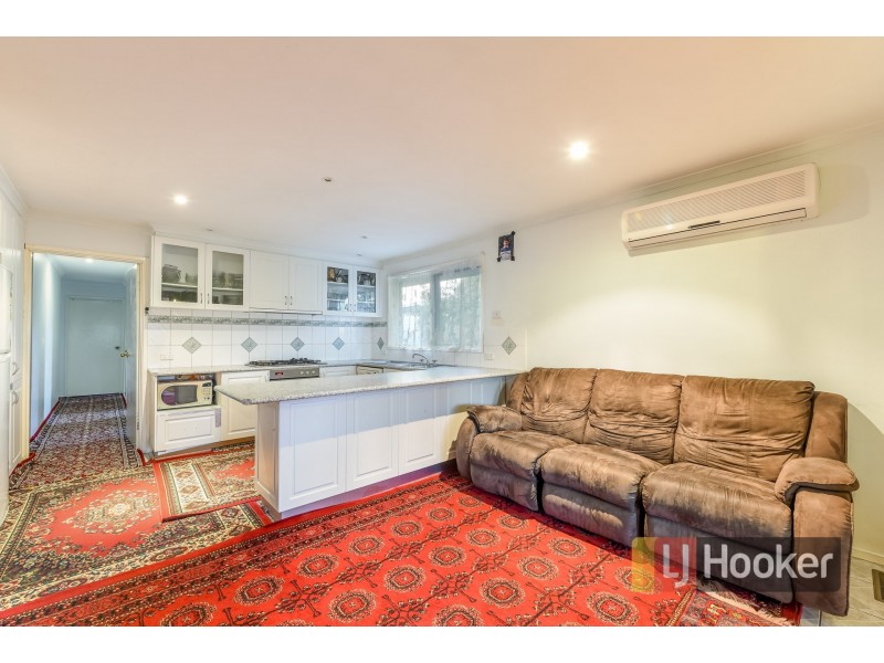 3 Glencaple Court, Endeavour Hills VIC 3802