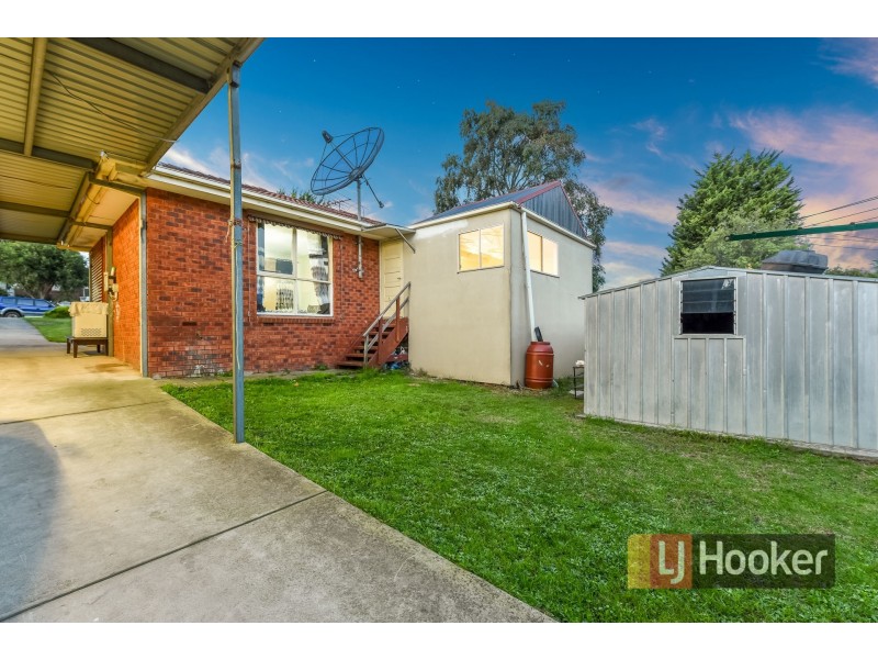3 Glencaple Court, Endeavour Hills VIC 3802
