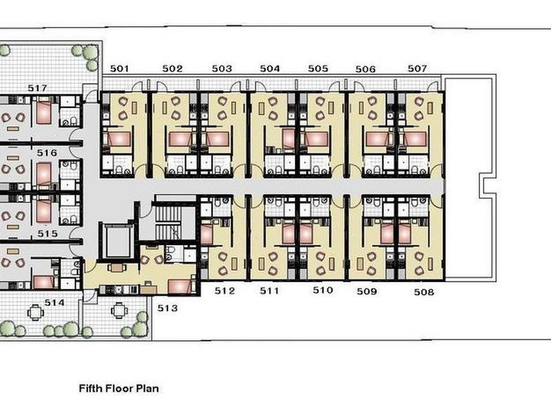 320/42 Porter Street, Prahran VIC 3181