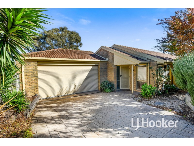 5 Culcairn Court, Narre Warren South VIC 3805