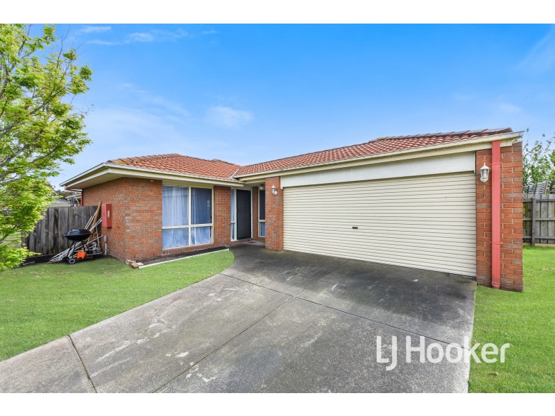 13 Eglinton Close, Berwick VIC 3806