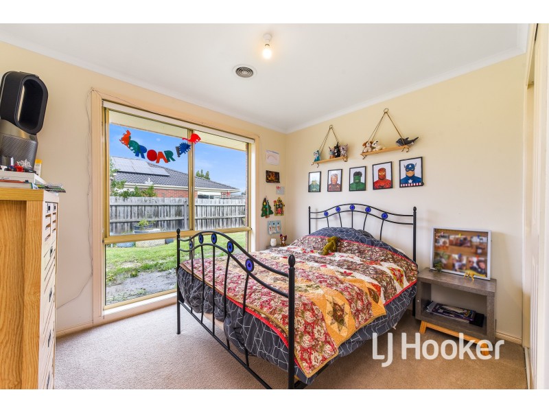 13 Eglinton Close, Berwick VIC 3806