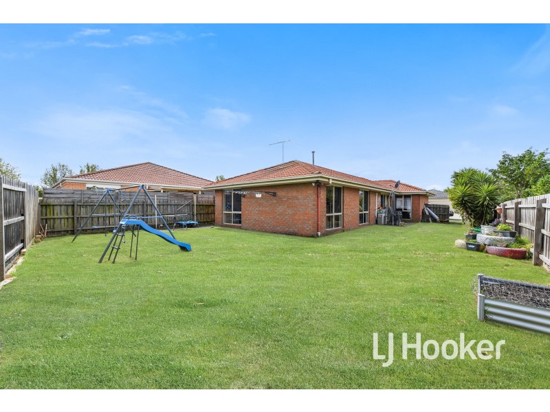 13 Eglinton Close, Berwick VIC 3806