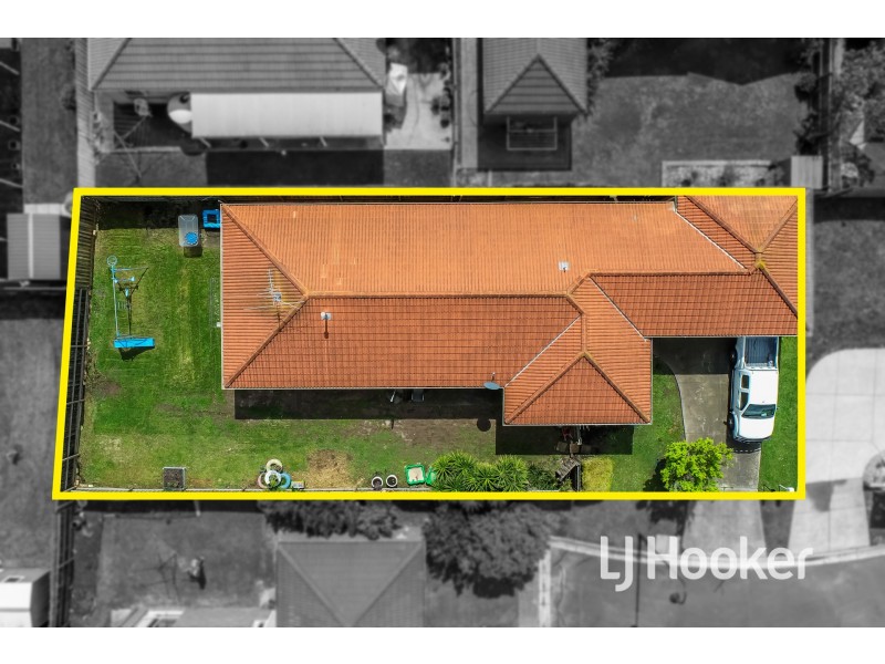 13 Eglinton Close, Berwick VIC 3806