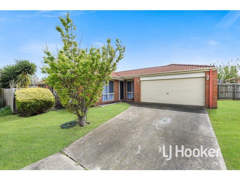 13 Eglinton Close, Berwick VIC 3806