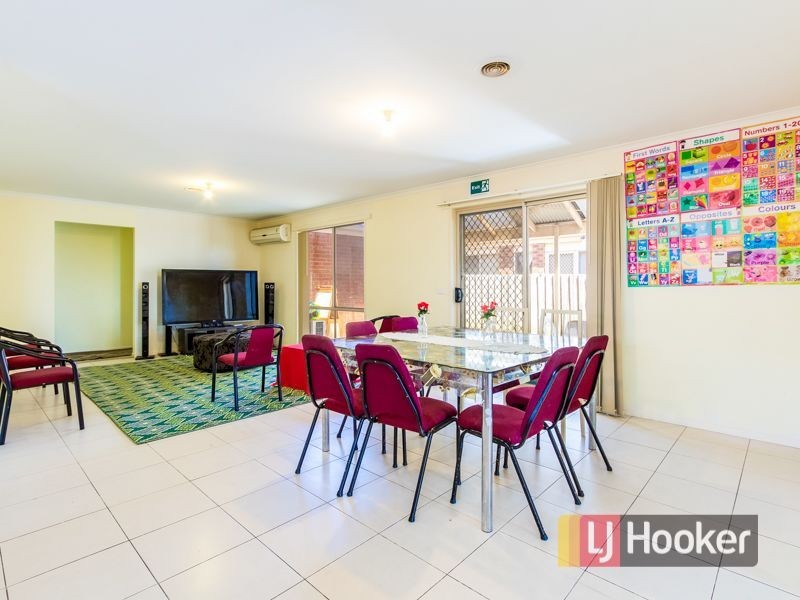 10 Allara Drive, Hampton Park VIC 3976