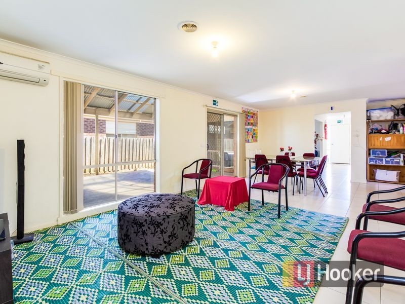 10 Allara Drive, Hampton Park VIC 3976