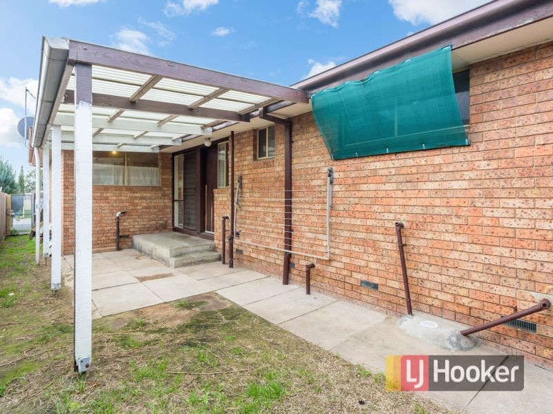 18 Ivan Crescent, Hampton Park VIC 3976