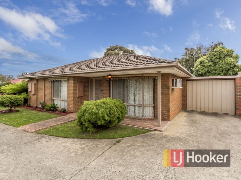 1/91 Cairns Road, Hampton Park VIC 3976