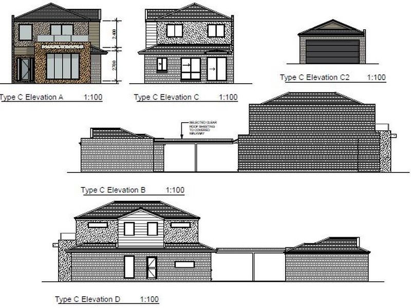 12/20 – 30 Heather Grove, Cranbourne East VIC 3977
