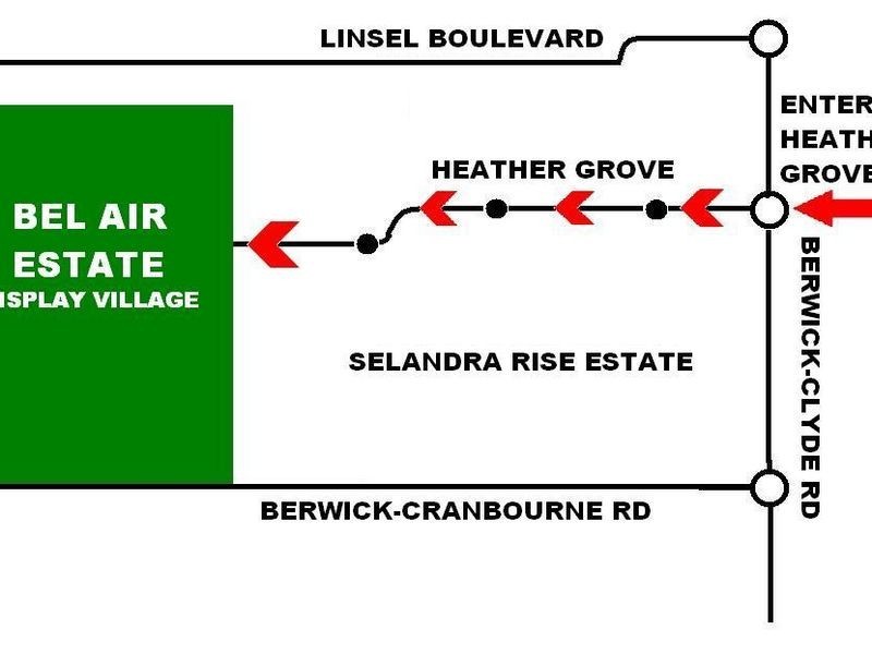 14/20 – 30 Heather Grove, Cranbourne East VIC 3977