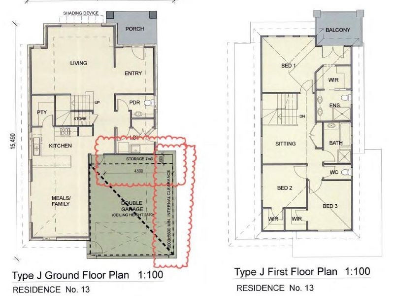 15/20 – 30 Heather Grove, Cranbourne East VIC 3977