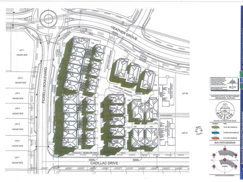 22 Fiorelli Boulevard, Cranbourne East VIC 3977