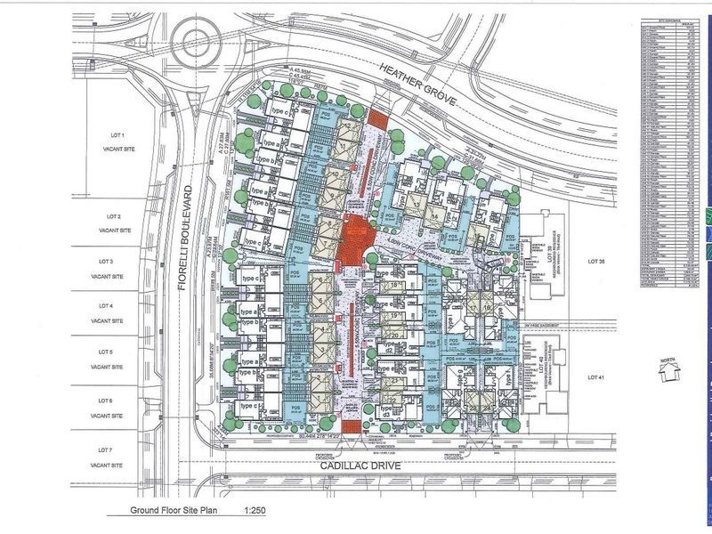 24/20 – 30 Heather Grove, Cranbourne East VIC 3977