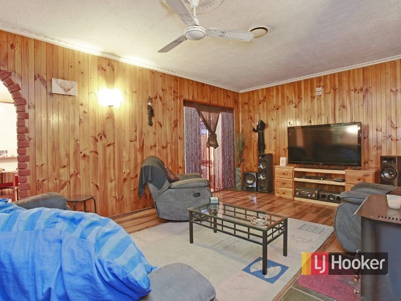 91 Willow Drive, Hampton Park VIC 3976