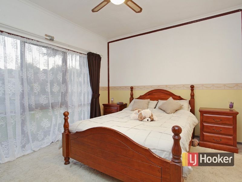 91 Willow Drive, Hampton Park VIC 3976