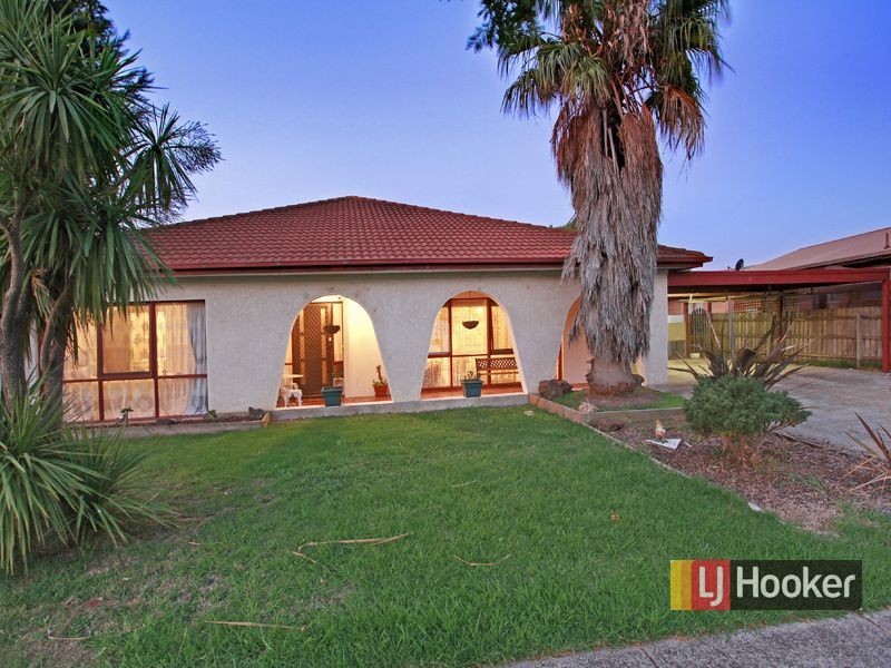 91 Willow Drive, Hampton Park VIC 3976