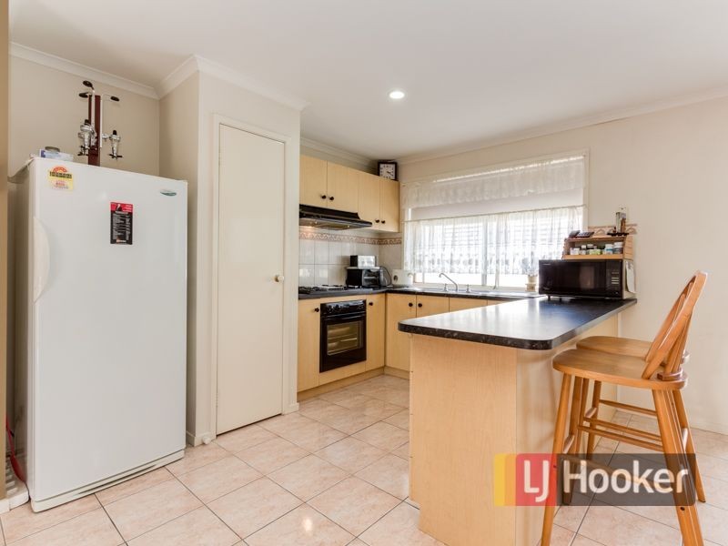 100 Central Road, Hampton Park VIC 3976