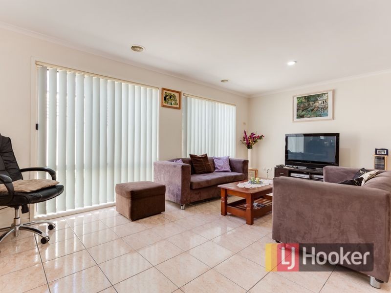 100 Central Road, Hampton Park VIC 3976