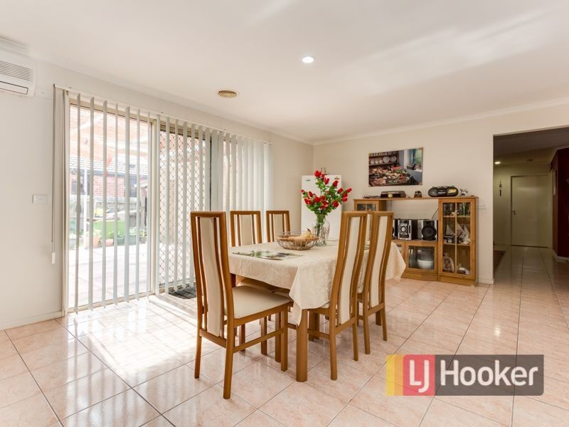 100 Central Road, Hampton Park VIC 3976