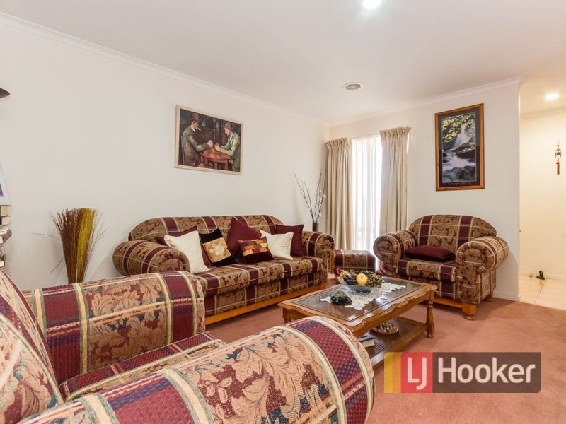 100 Central Road, Hampton Park VIC 3976