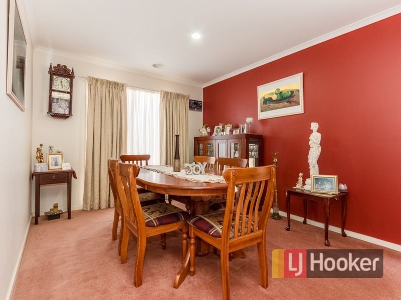 100 Central Road, Hampton Park VIC 3976