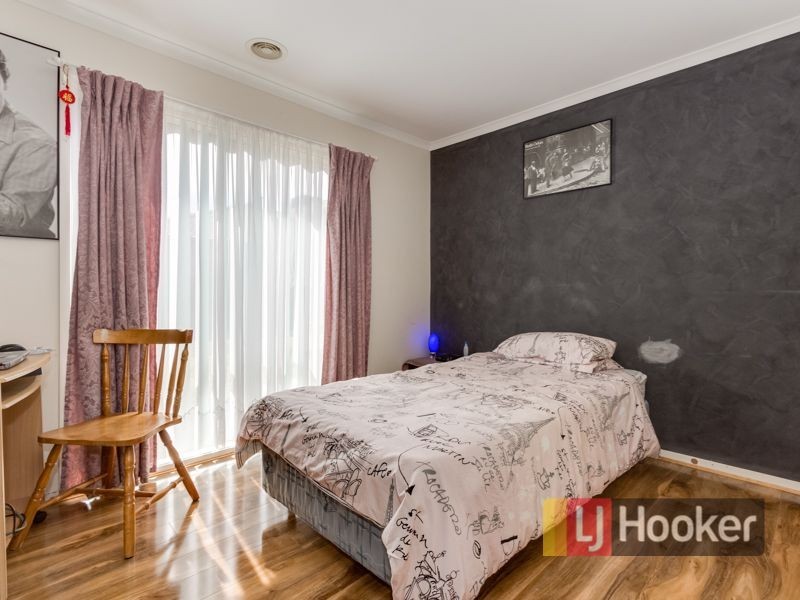 100 Central Road, Hampton Park VIC 3976