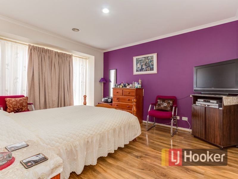 100 Central Road, Hampton Park VIC 3976