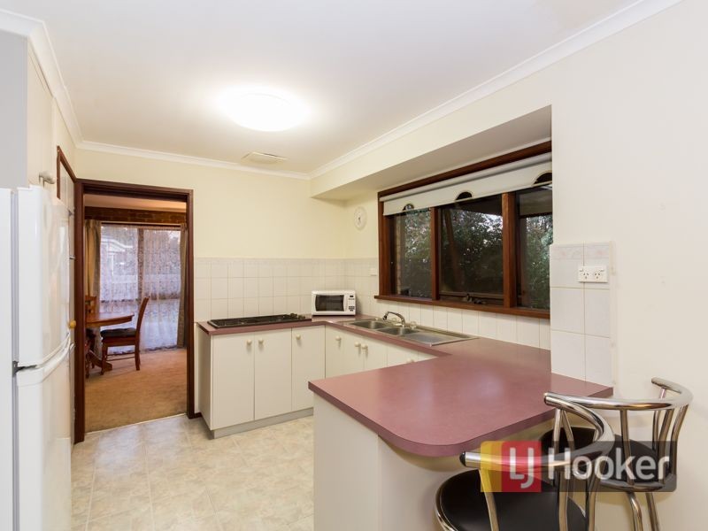 45 Clive Street, Hampton Park VIC 3976