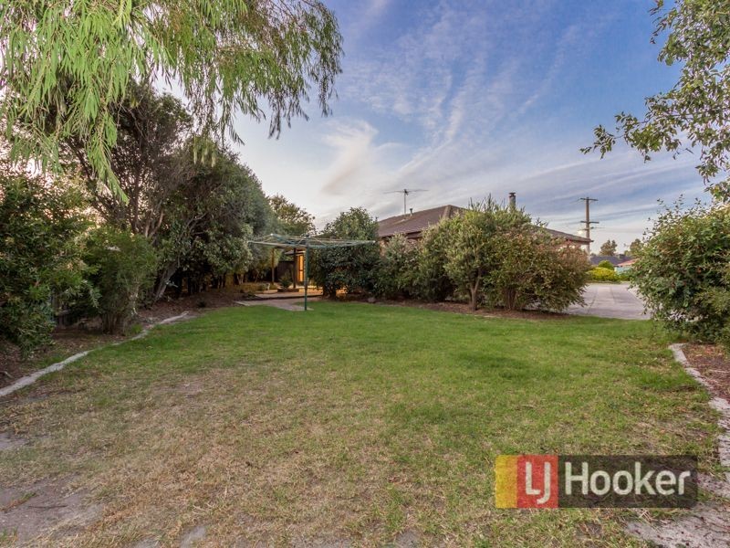 45 Clive Street, Hampton Park VIC 3976