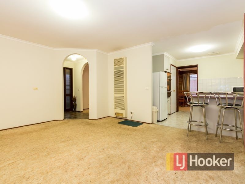 45 Clive Street, Hampton Park VIC 3976