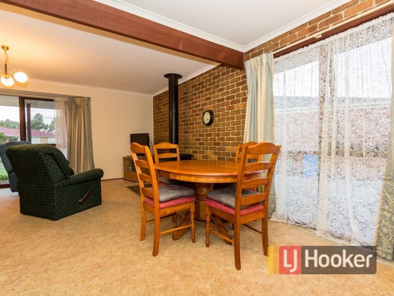 45 Clive Street, Hampton Park VIC 3976