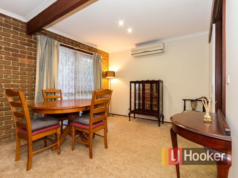 45 Clive Street, Hampton Park VIC 3976