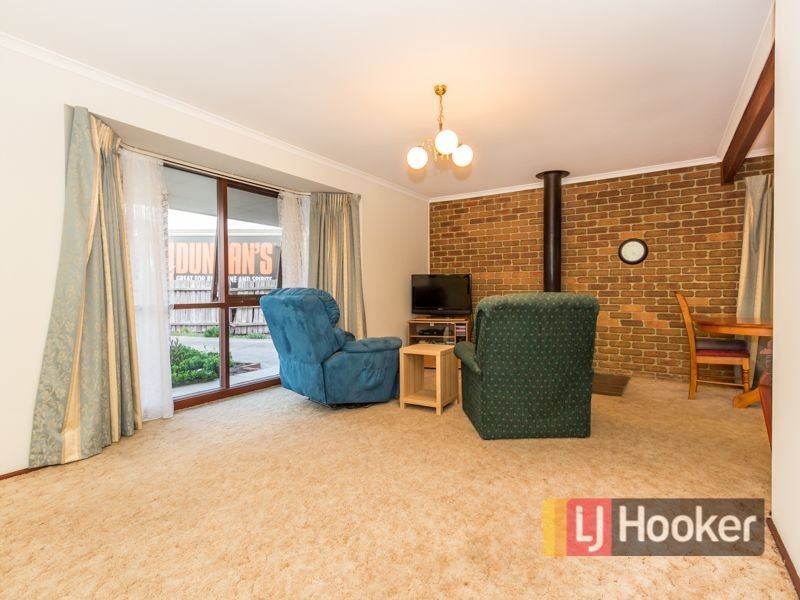 45 Clive Street, Hampton Park VIC 3976