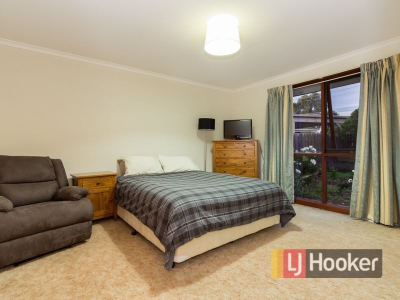 45 Clive Street, Hampton Park VIC 3976