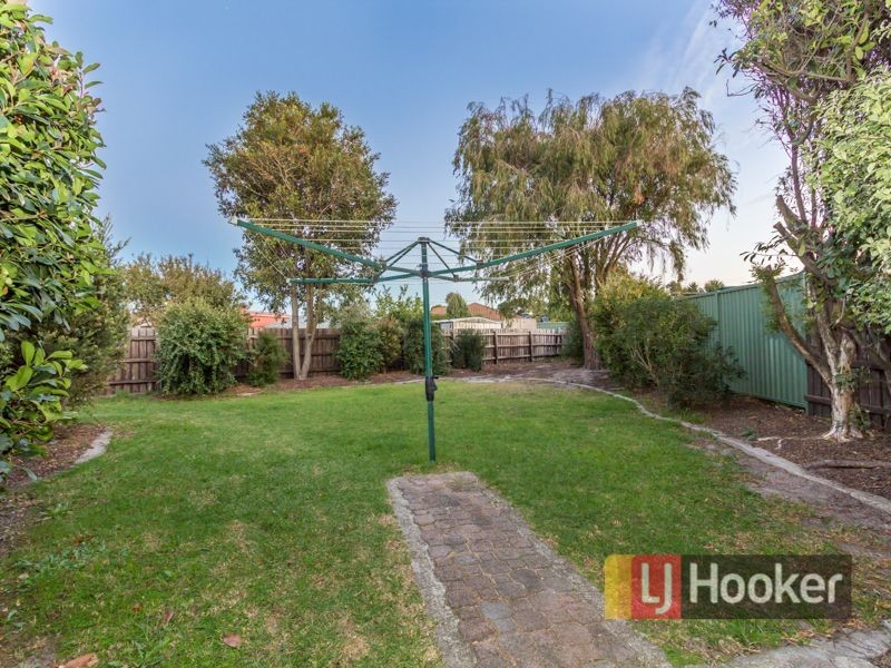 45 Clive Street, Hampton Park VIC 3976