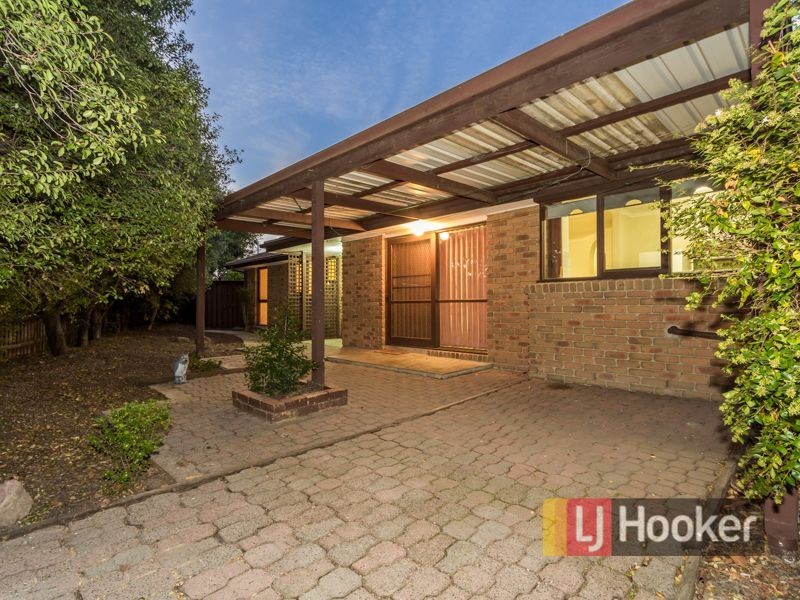 45 Clive Street, Hampton Park VIC 3976