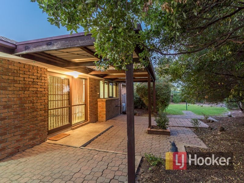 45 Clive Street, Hampton Park VIC 3976