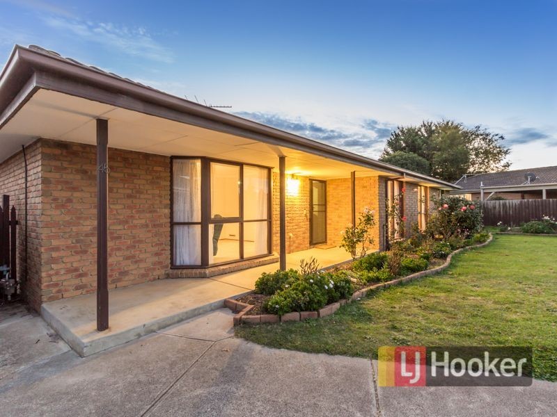 45 Clive Street, Hampton Park VIC 3976