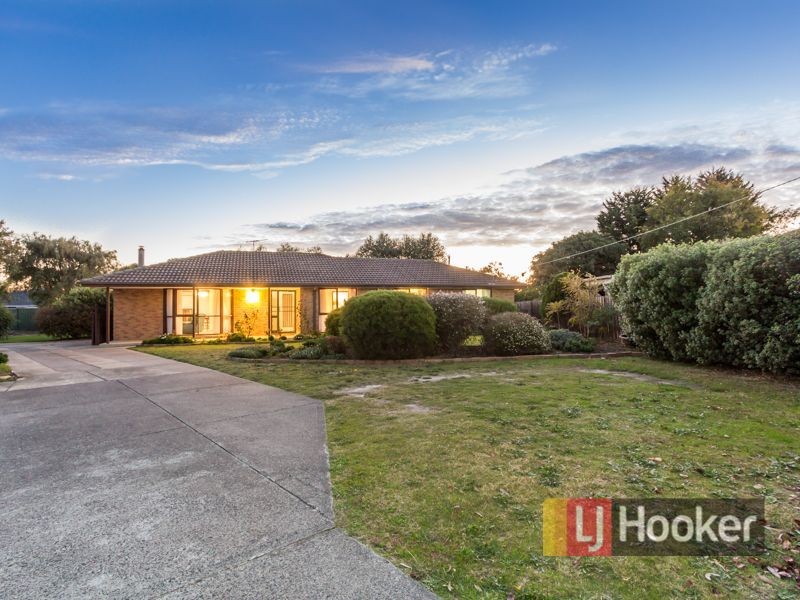 45 Clive Street, Hampton Park VIC 3976