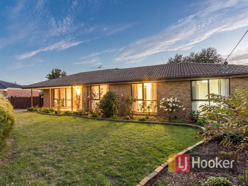 45 Clive Street, Hampton Park VIC 3976
