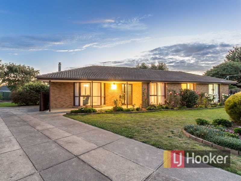 45 Clive Street, Hampton Park VIC 3976