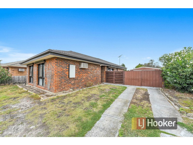 40 Millswyn Avenue, Hampton Park VIC 3976