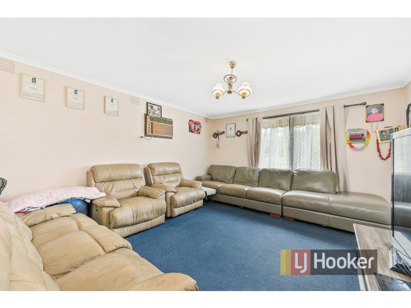 40 Millswyn Avenue, Hampton Park VIC 3976