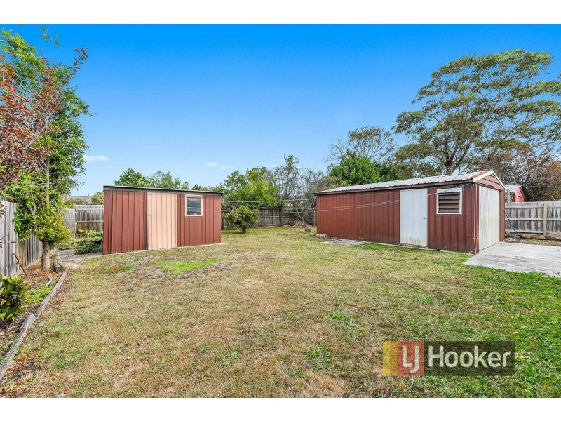 40 Millswyn Avenue, Hampton Park VIC 3976