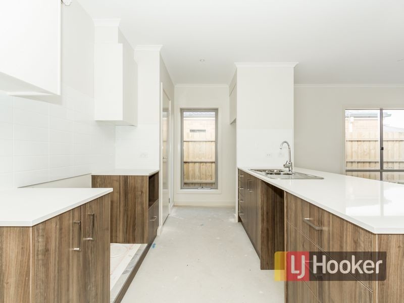 Lot 22/28 Cadillac Street, Cranbourne East VIC 3977