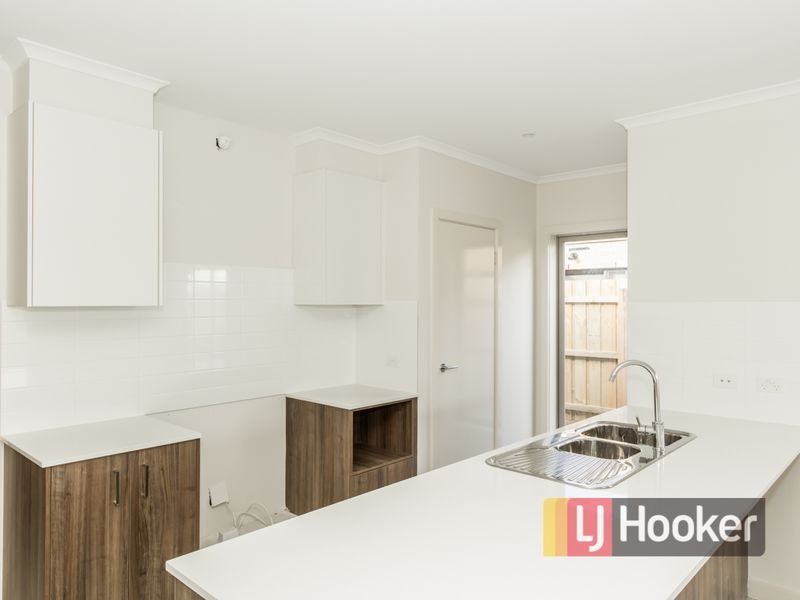 Lot 22/28 Cadillac Street, Cranbourne East VIC 3977