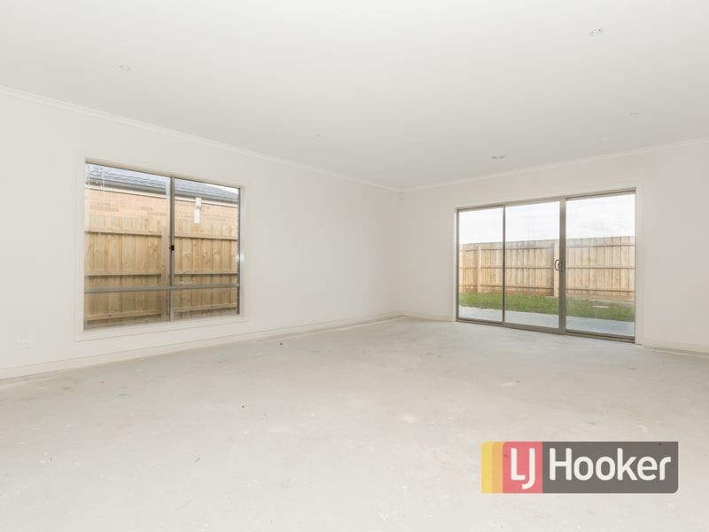 Lot 22/28 Cadillac Street, Cranbourne East VIC 3977