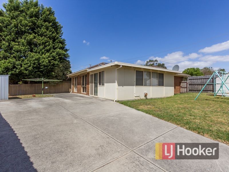 51 Edeys Run, Hampton Park VIC 3976