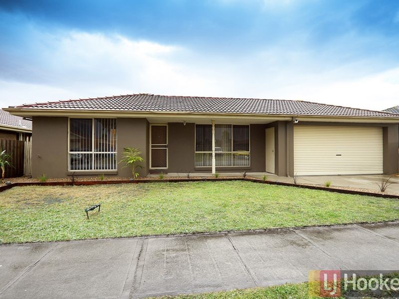 9 Stellato Place, Hampton Park VIC 3976